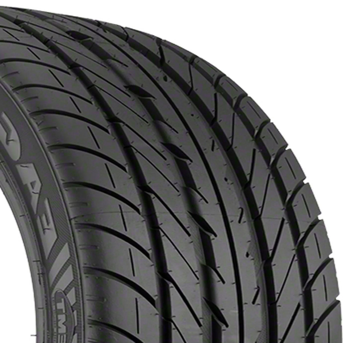 Goodyear Eagle F1 GS EMT UHP P275/40ZR18 94Y Passenger Tire