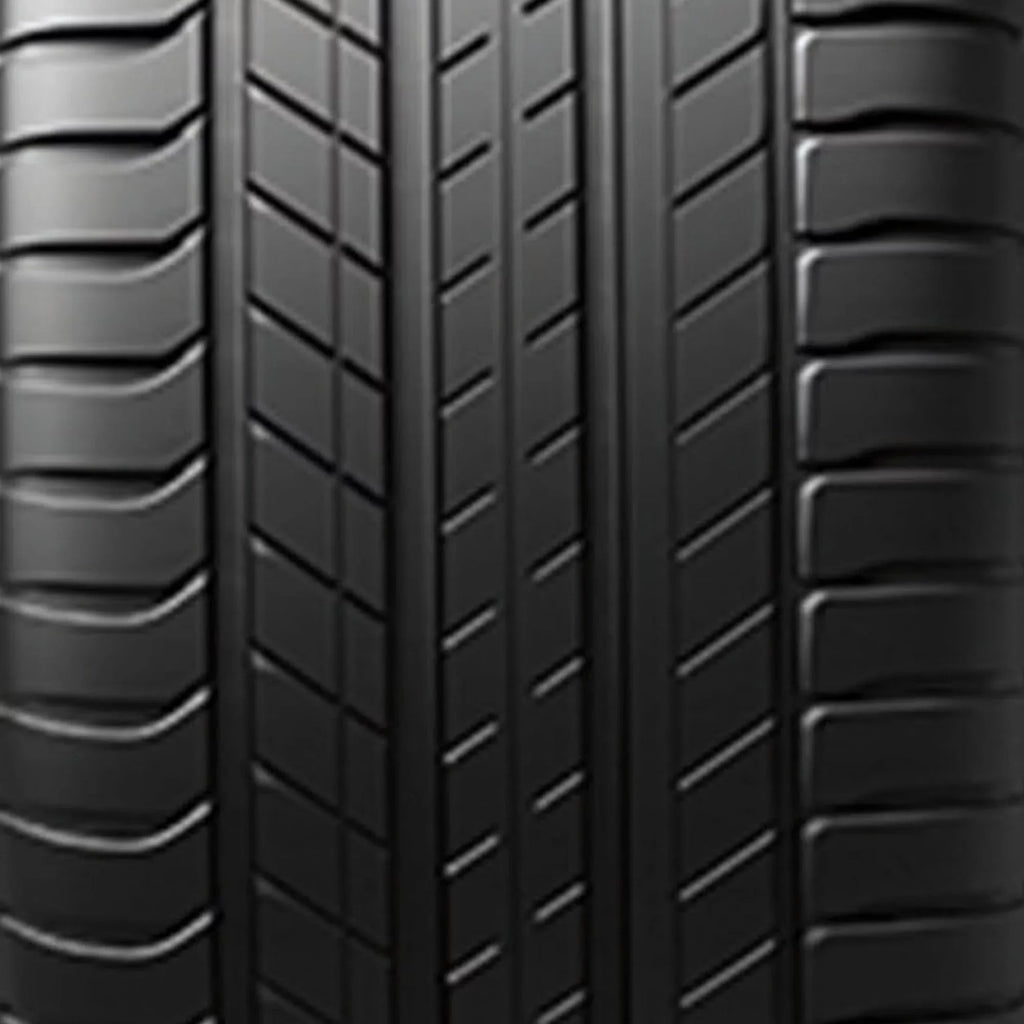 Michelin Model Sport 3 Summer 255/50R19 107W XL Passenger Tire