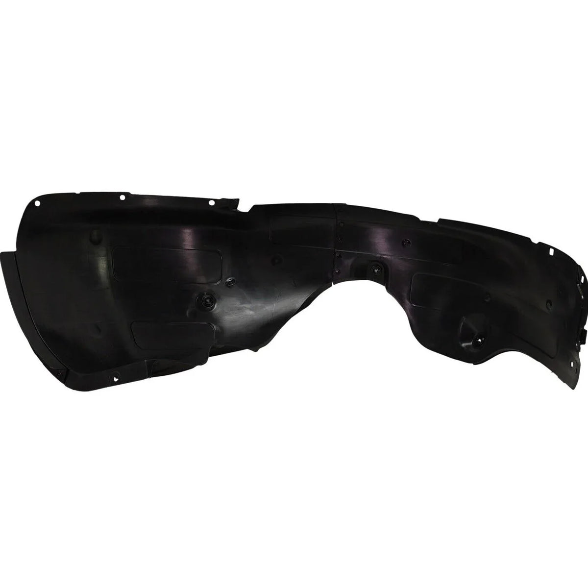 Geelife For Soul Fender Liners Front Driver Left Side Hand 86811K0000 for Kia Soul 20-21