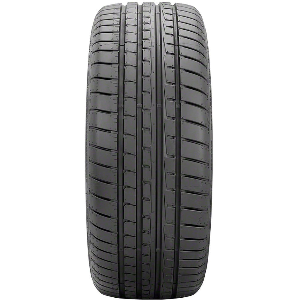 Goodyear Eagle F1 Asymmetric 3 UHP Summer 205/45R17 88W XL Passenger Tire