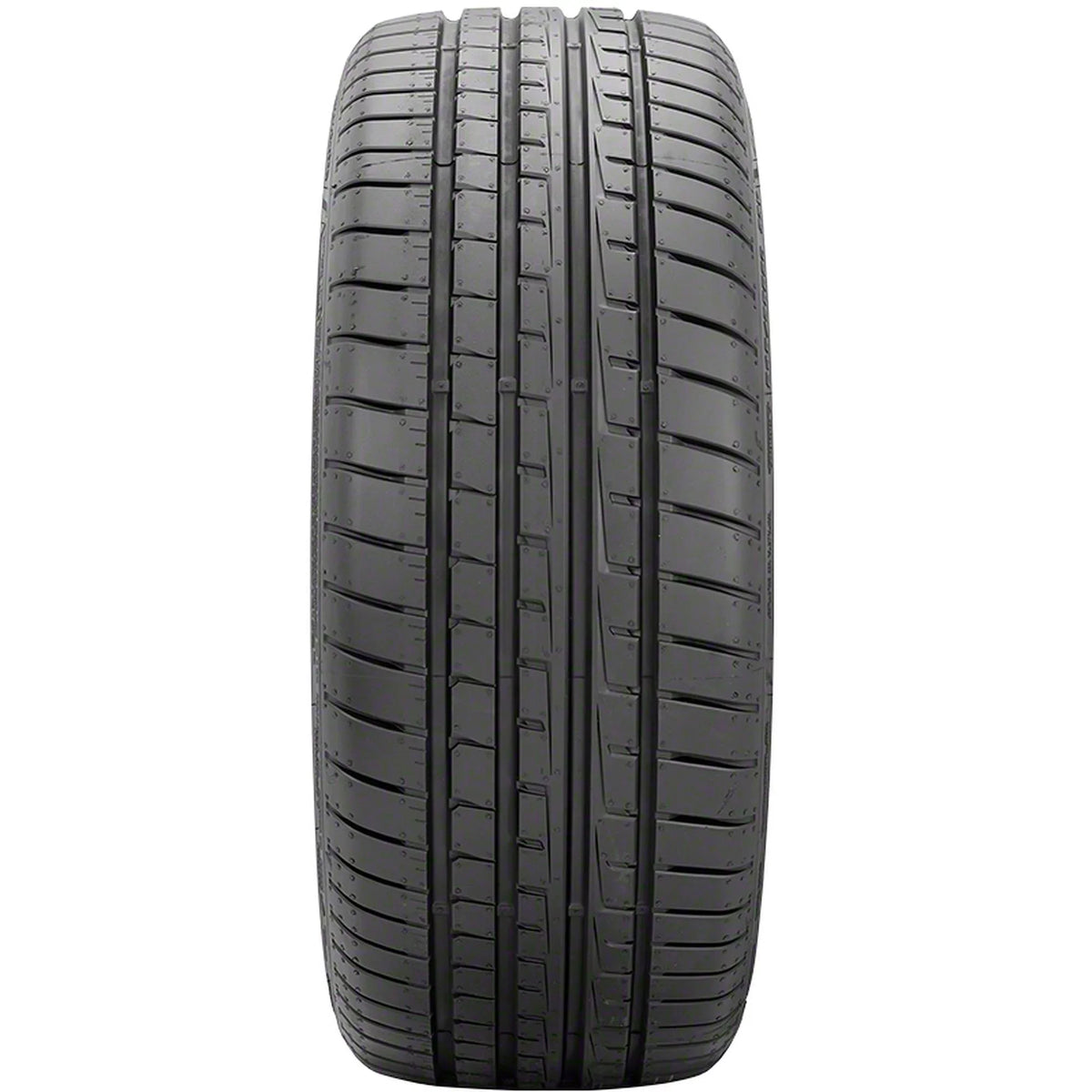 Goodyear Eagle F1 Asymmetric 3 UHP Summer 205/45R17 88W XL Passenger Tire