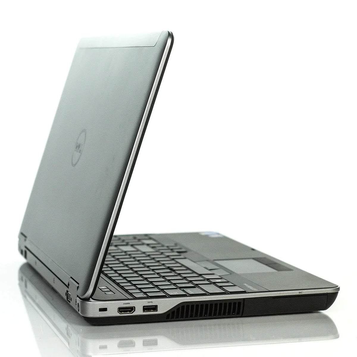 Pre-owned HP Series E6540 Device i7 Dual-Core 4GB 256GB SSD Win 10 Pro B v.WCB