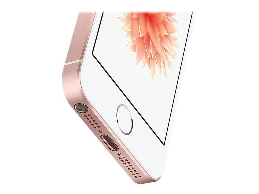Apple iPhone SE 8 GB Rose Gold