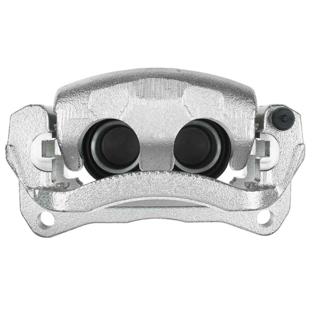 Teledu Disc Brake Caliper w/ Bracket For 11-14 Edge 11-15 MKX 07-15 CX-9 Front Right