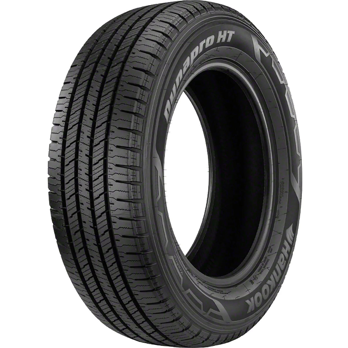 Hankook Dynapro HT (RH12) Highway LT285/70R17 121/118S E Light Truck Tire