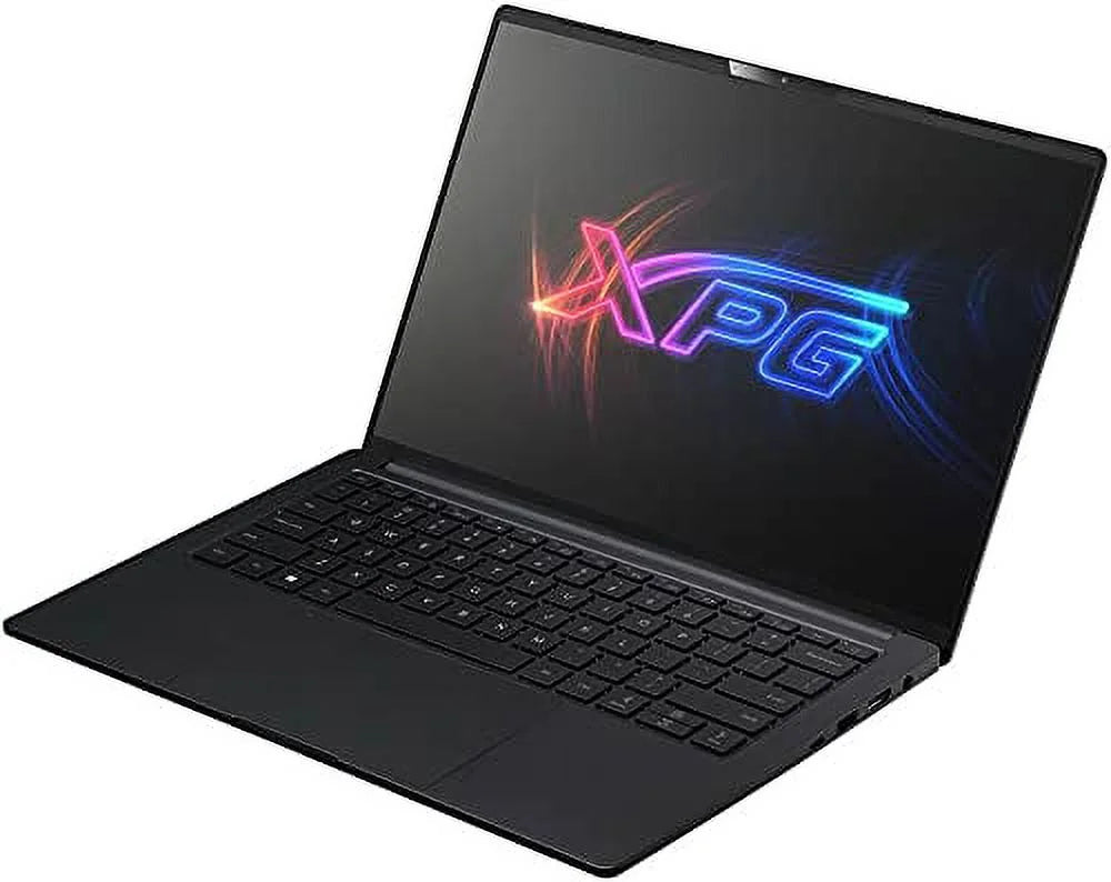 EXCaliberPC 2021 XPG Xenia 14 Gaming Device Pro Extreme Core i5 16GB RAM, 1TB NVMe SSD, Intel Iris Xe, 14" WUXGA, OS 10) Core i5