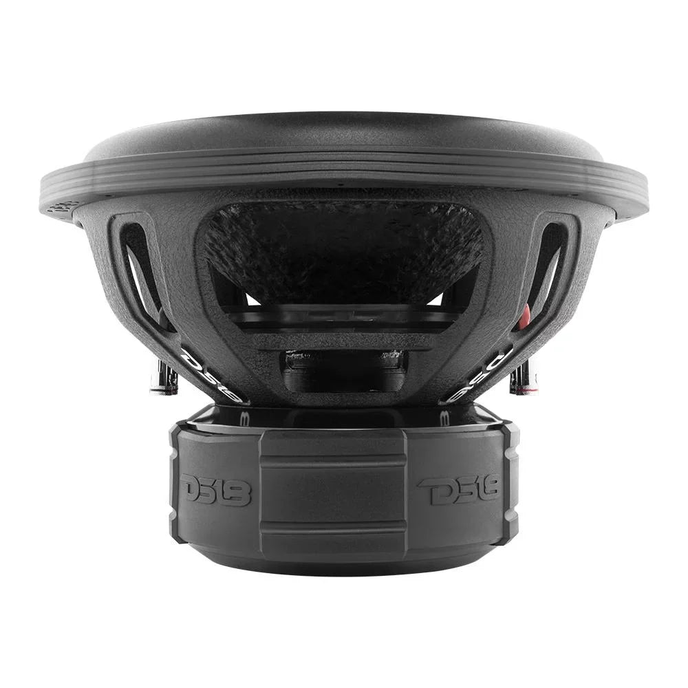 DS18 Audio EXL-XX15.2DHE 15 in. 2000W RMS DVC 2-Ohm High Excursion Subwoofer