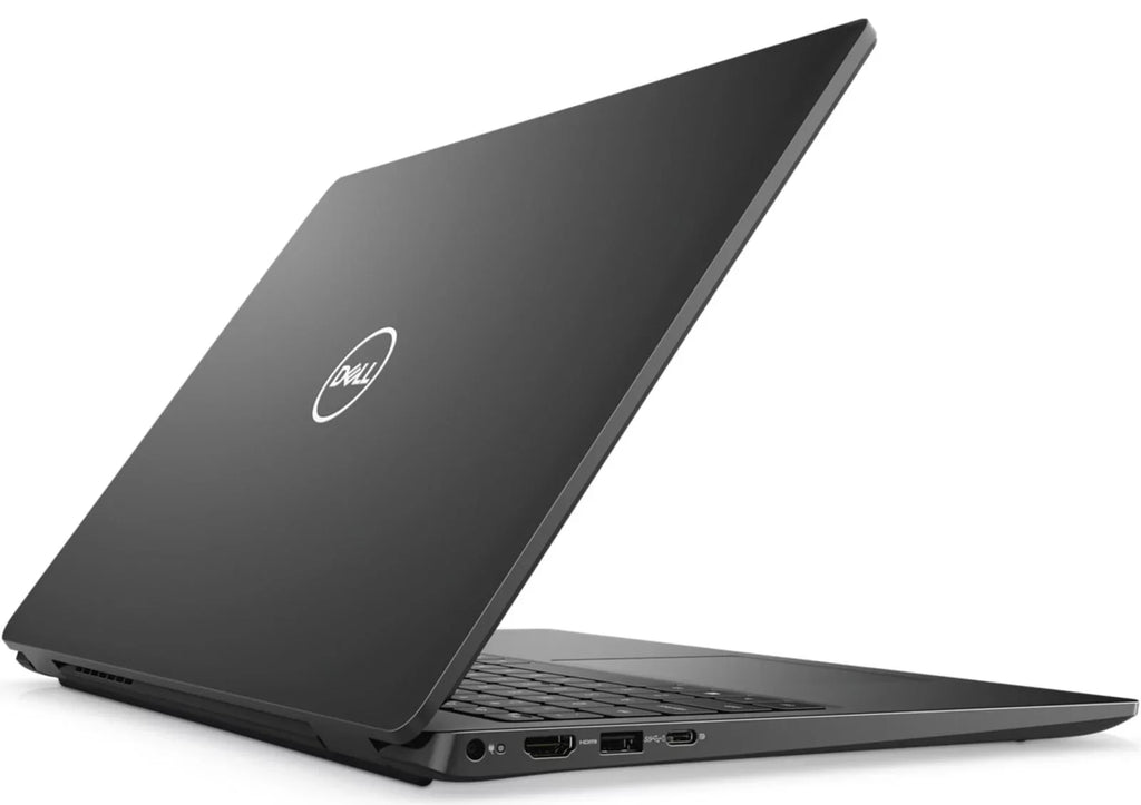 HP Series 3000 3520 Notebook (2021) | 15.6" HD | Core Core i5 - 8 GB Memory SSD - 8GB RAM RAM | Cores - 11th Gen CPU
