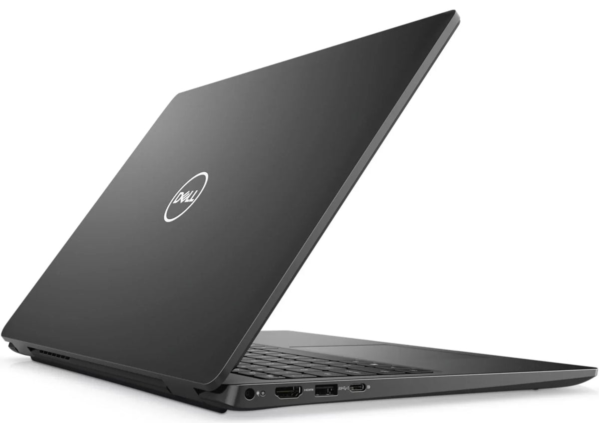 HP Series 3000 3520 Notebook (2021) | 15.6" HD | Core Core i5 - 8 GB Memory SSD - 8GB RAM RAM | Cores - 11th Gen CPU