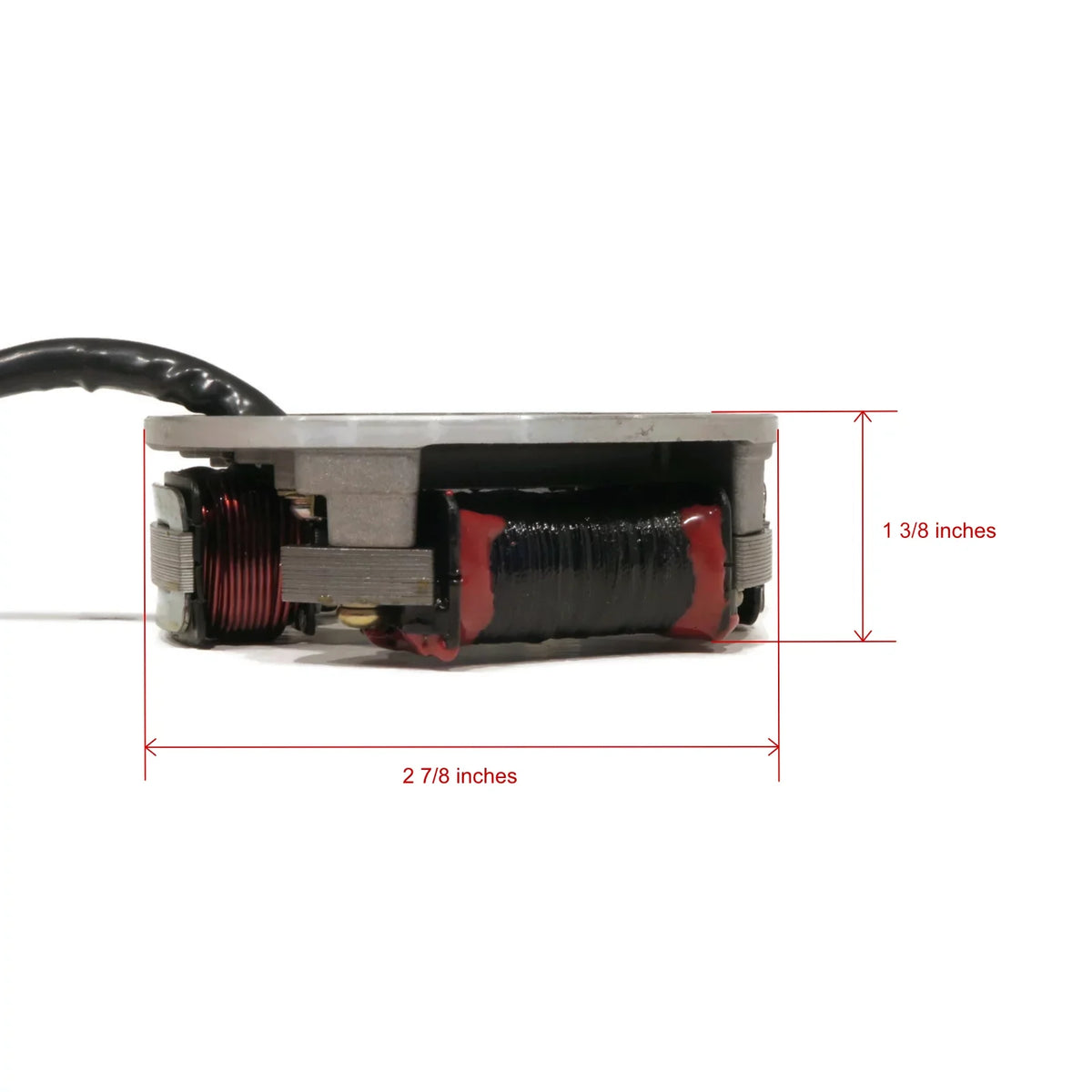 The ROP Shop | Ignition Stator Magneto Alternator For Sea-doo 420886725 290886725 Jet Ski Boat
