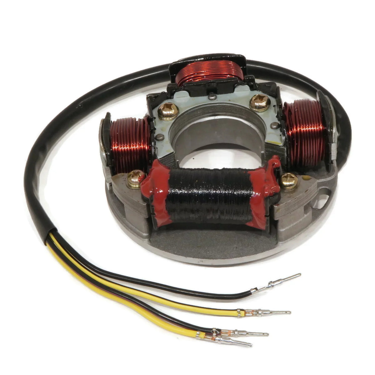 The ROP Shop | Ignition Stator Magneto Alternator For Sea-doo 420886725 290886725 Jet Ski Boat