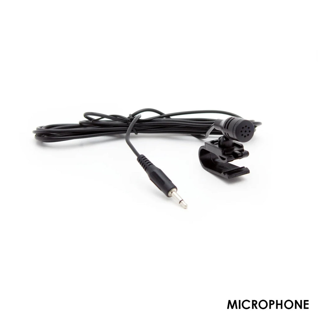 RetroRadio Compatible with 1957-70 Citroen ID19 Features Include Bluetooth, AUX, AM/FM LAB-M1-308-309-39-78PCT1