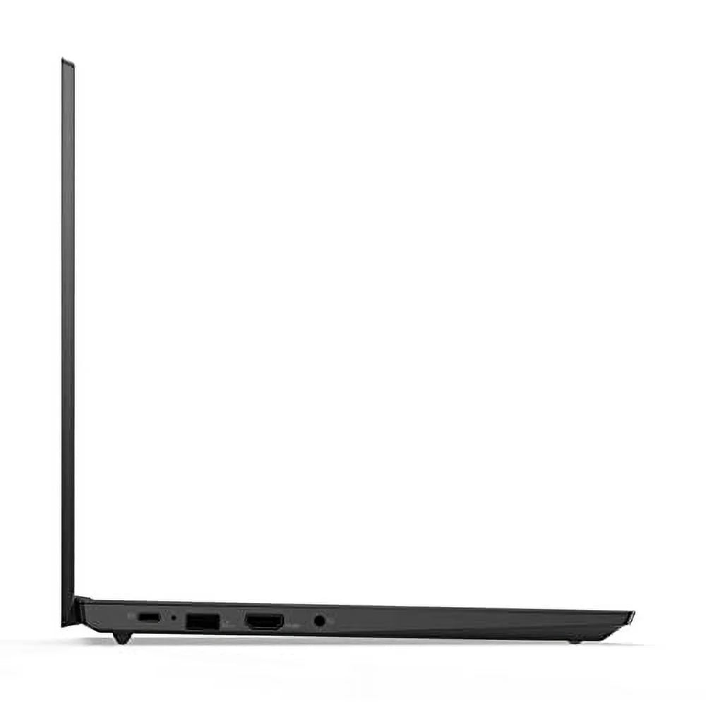 2022 Lenovo ThinkPad E15 Gen 2 Business Notebook 15.6" FHD IPS Touchscreen Intel i7-1165G7 Iris Xe Graphics 32GB DDR4 1TB M.2 NVMe SSD Backlit KB w/ FP Reader Thunderbolt 4 WiFi 6 Microsoft OS 10 Pro