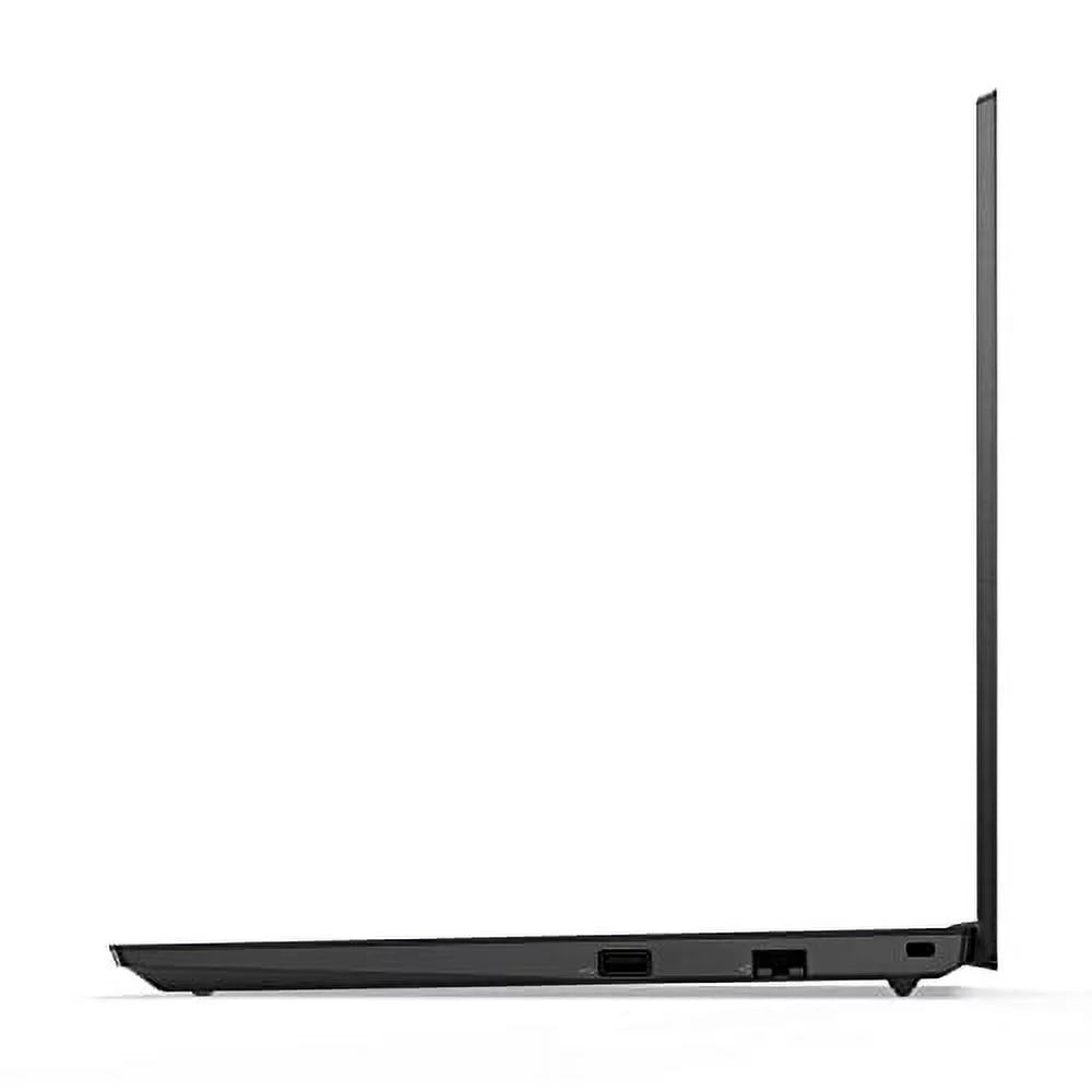 2022 Lenovo ThinkPad E15 Gen 2 Business Notebook 15.6" FHD IPS Touchscreen Intel i7-1165G7 Iris Xe Graphics 32GB DDR4 1TB M.2 NVMe SSD Backlit KB w/ FP Reader Thunderbolt 4 WiFi 6 Microsoft OS 10 Pro