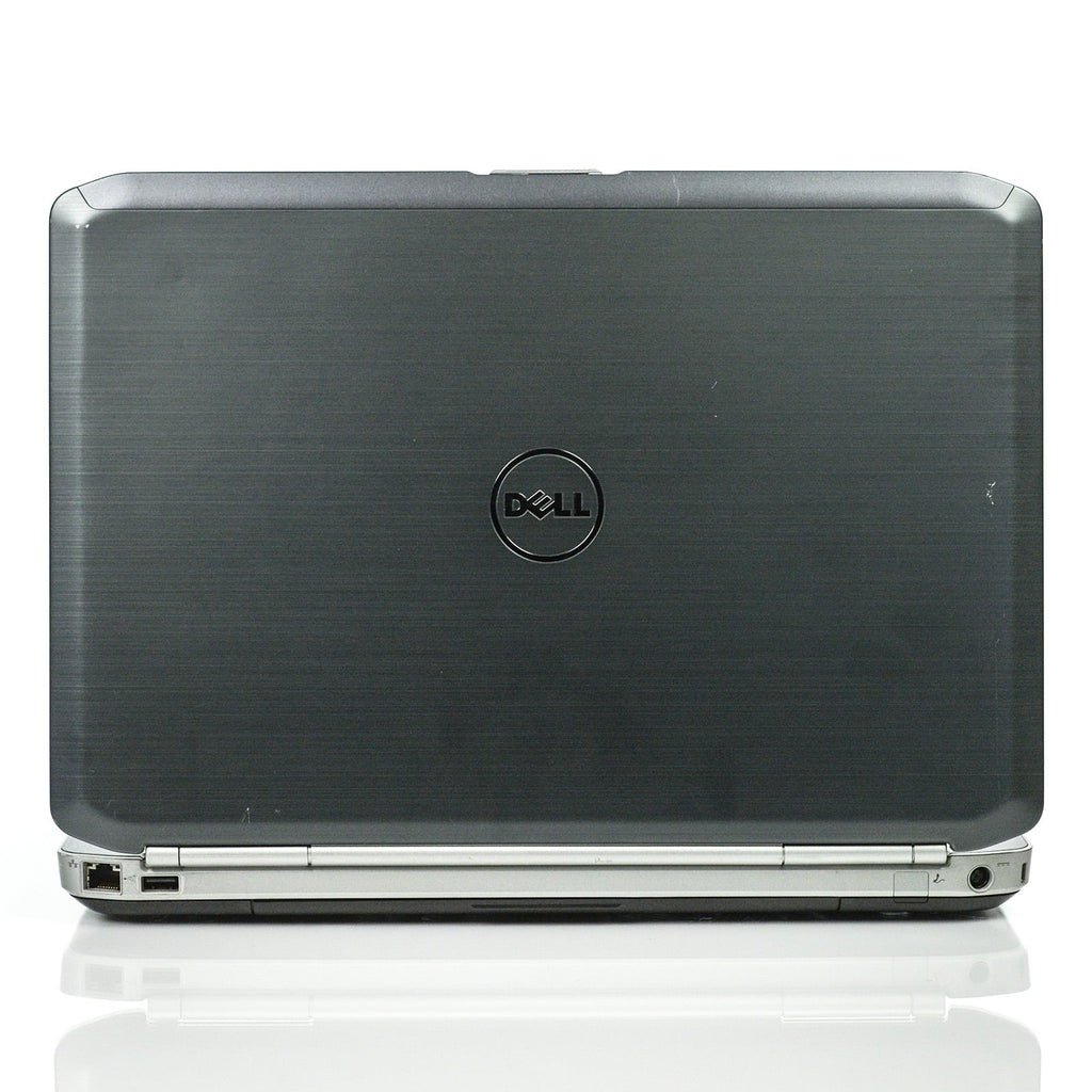 Pre-Owned Asus Model E5420 Device 5th Gen Intel Dual-Core 4GB 250GB Win 10 Pro B v.WBA