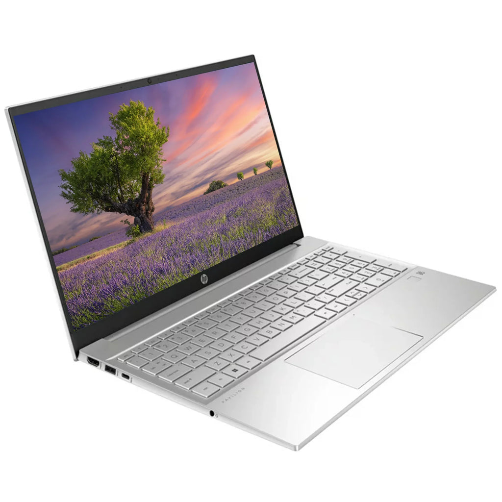 HP 2023 Pavilion 15.6 FHD Operating System 11 Pro] Business Device 13th Gen Intel 10-Core i7-1355U, 32GB RAM, 1TB PCIe SSD, Intel Iris Xe Graphics, Wi-Fi 6, HDMI, w/Office Accessories