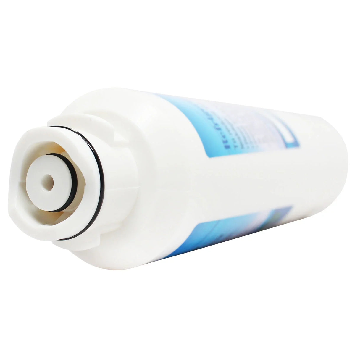 4-Pack Replacement for Samsung DA2900020B Refrigerator Water Filter - Compatible with Samsung DA2900020B Fridge Water Filter Cartridge