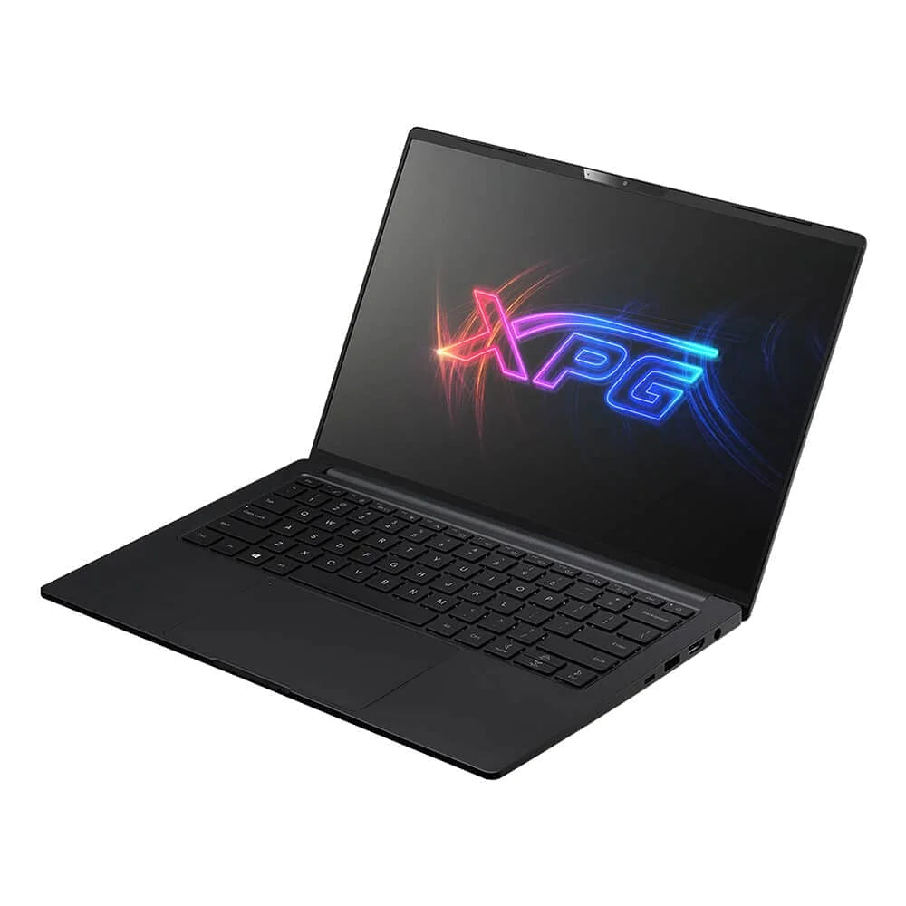 EXCaliberPC 2021 XPG Xenia 14 Gaming Device 5th Gen Intel 16GB RAM, 512GB NVMe SSD, Intel Iris Xe, 14" WUXGA, Operating System 10) Core i5