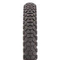 Kenda K270 Dual Sport Front Tire 3.25x21 (57P) Tube Type for KTM 125 SX 1993-2010