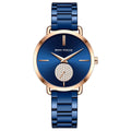 MINI FOCUS Fashion Women's Watches Top Brand Luxury Feloj Mujer Montre Femme Ladies Wristwatch For Girls Relojes Stainless Steel