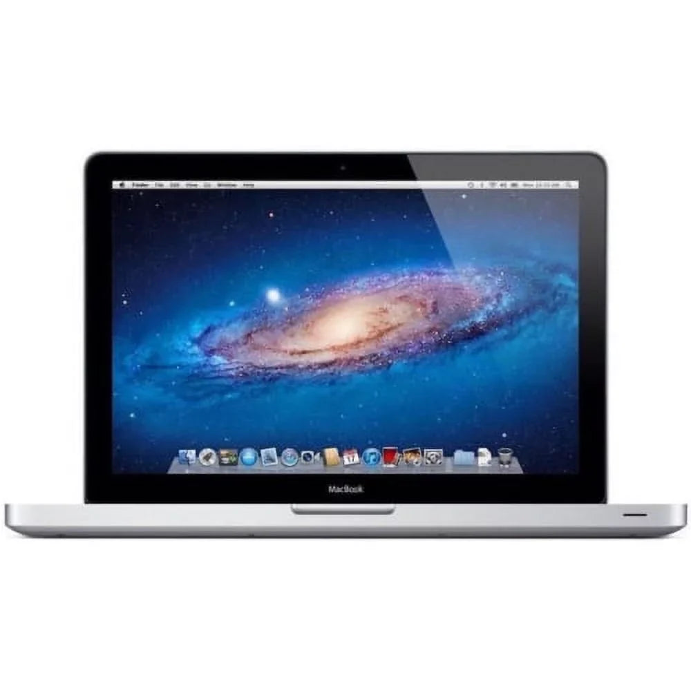 Restored Apple MacBook Pro Computer Core Core i5 2.3GHz 16GB RAM 320GB HD 13" MC700LL/A (2011) (Refurbished)