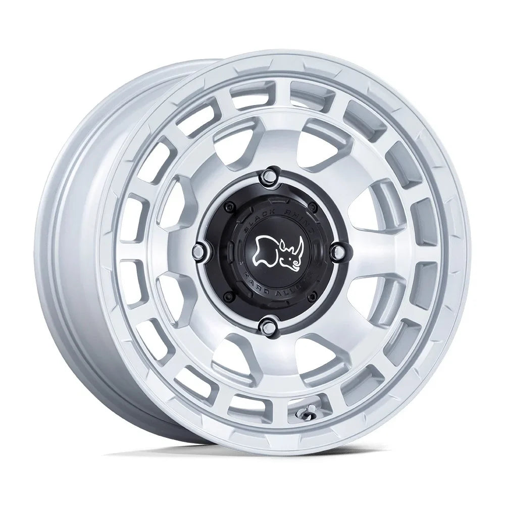 Black Rhino Chamber 14" Wheels Si 27" Reptile Tires Kawasaki Mule Pro FXT
