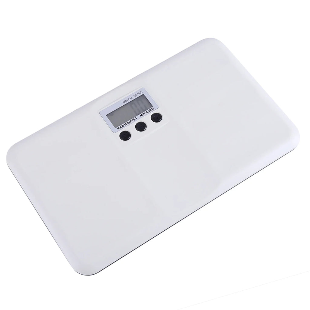 Digital Scale-Vobor, LCD Digital Electronic Weighting Scale