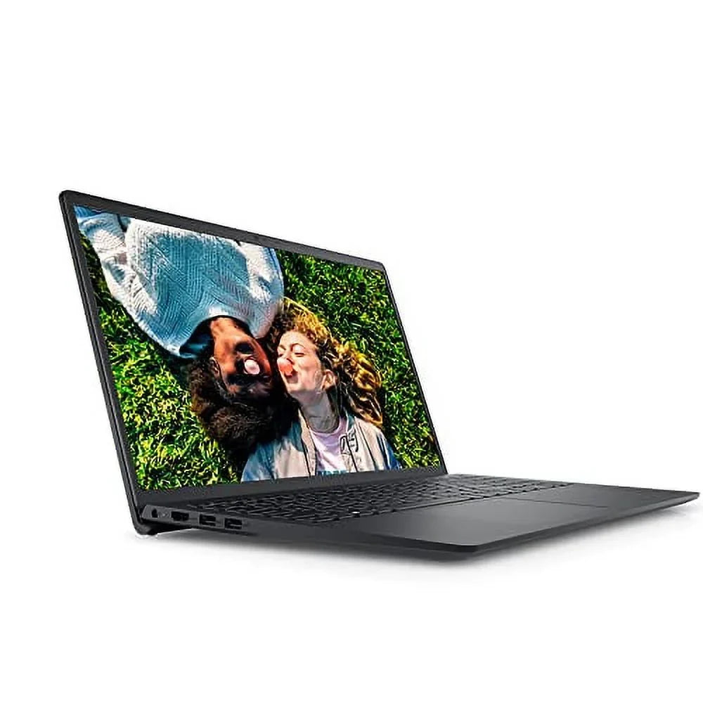 Lenovo Newest Inspiron 3000 i3520 Notebook 2022, 15.6" FHD 120Hz Display, 10-Core 12th Gen Intel Core i7-1255U, Iris Xe Graphics, 32GB DDR4, 2TB NVMe SSD, HDMI, Bluetooth, WiFi 6, Microsoft OS 10 Home