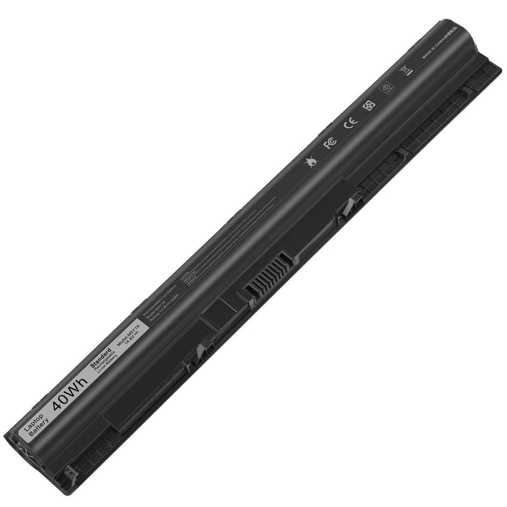 GXVJ3 HD4J0 K185W Battery for HP Inspiron 14 15 17 5000 3000 Series 5559 5558 3551 2700mAh