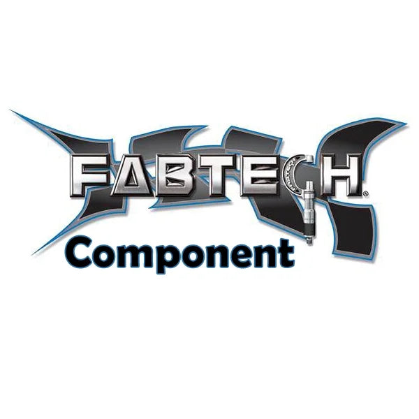 Fabtech FTS4130-7 FABFTS4130-7 3IN SPINDLE 95+ TACOMA 5 LUG Fits select: 2003-2004 TOYOTA TACOMA XTRACAB, 1998 TOYOTA TACOMA