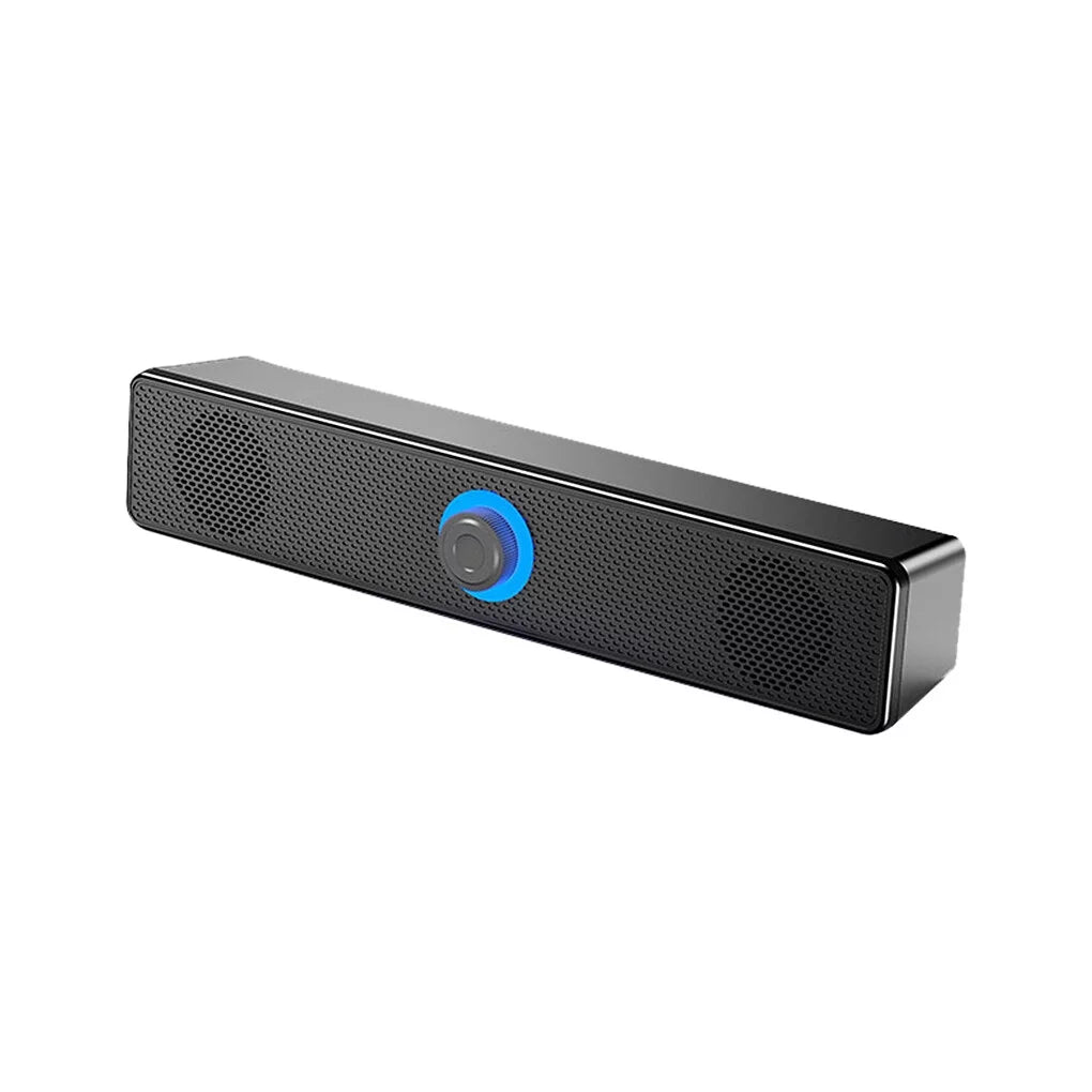 Powerful Home Theater TV Sound Bar Speaker Wired Wireless Surround Soundbar For PC TV Outdoor Speakers Remote 350T