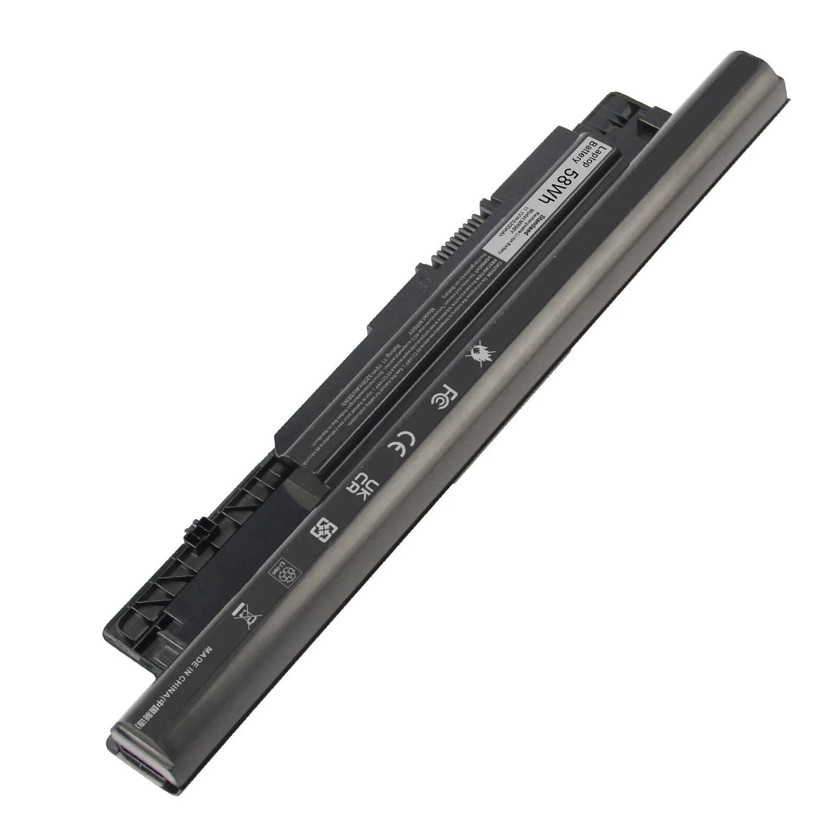 XCMRD Notebook Battery For Asus Inspiron 14-3421 15-3521 5521 17-3721 5721 NEW