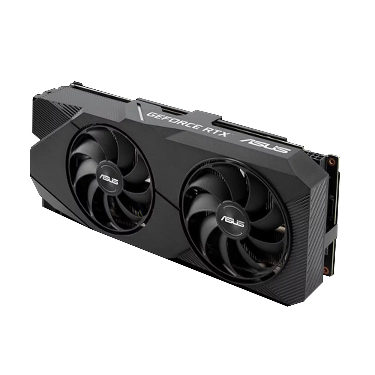 ASUS GeForce RTX 2060 Super EVO OC Edition Dual Fan Graphics Cards, Black