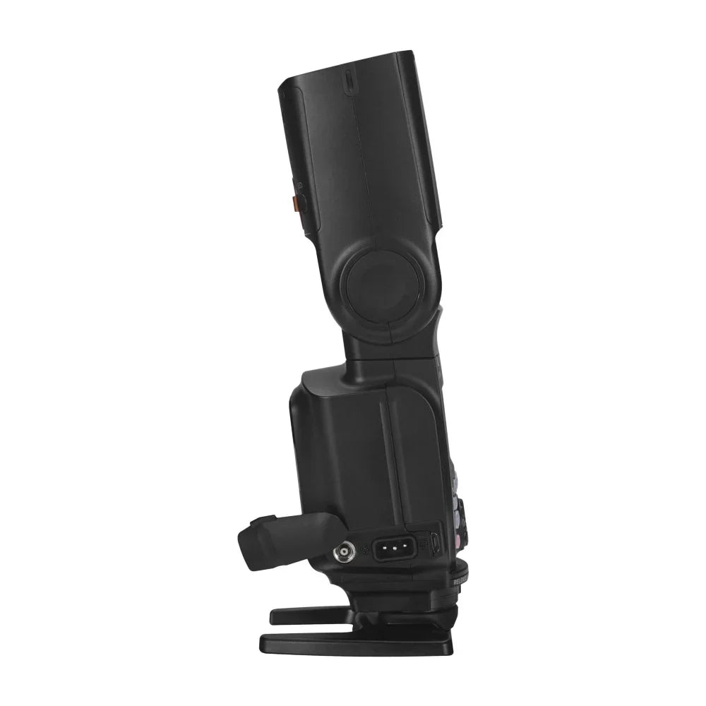 YONGNUO Camera Flash,Yn968n Ii 5600k Dslr Cameras Dslr Cameras Compatible Yn968n Wireless Ttl Speedlite 1/8000s Speedlite 1/8000s Hss Built-in Led 5600k Cameras Compatible With Compatible With Yn622n