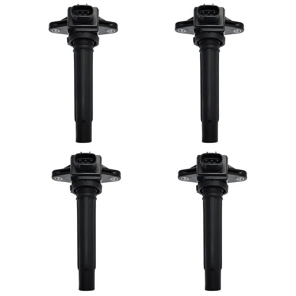 Fithood Ignition Coil for Yamaha FX CRUISER SHO HO SX190 SX240 AR240 242 LTD VXR AR190 H6T11272