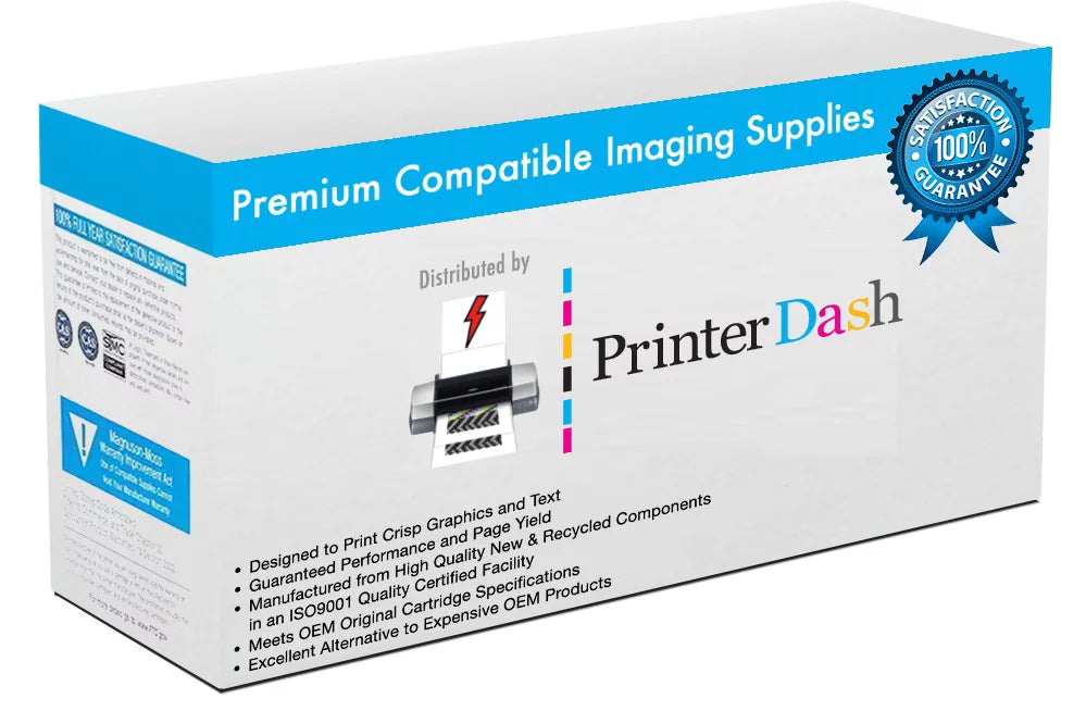 PrinterDash Replacement for Stylus Photo R3000 Inkjet Combo Pack (PBK/C/M/Y/LC/LM/LBK/MBK/LLBK) (NO. 157) (C13T157BMP-US)