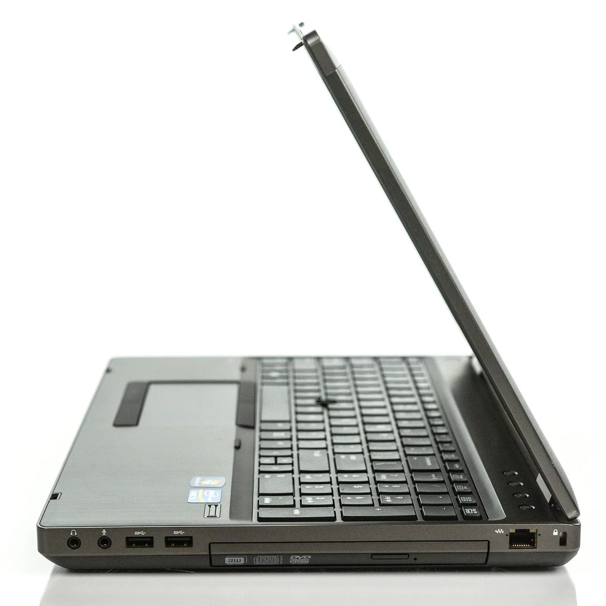 Restored HP ProBook 6570b Device Core i5 Dual-Core 4GB 256GB SSD Win 10 Pro A v.WAA (Refurbished)