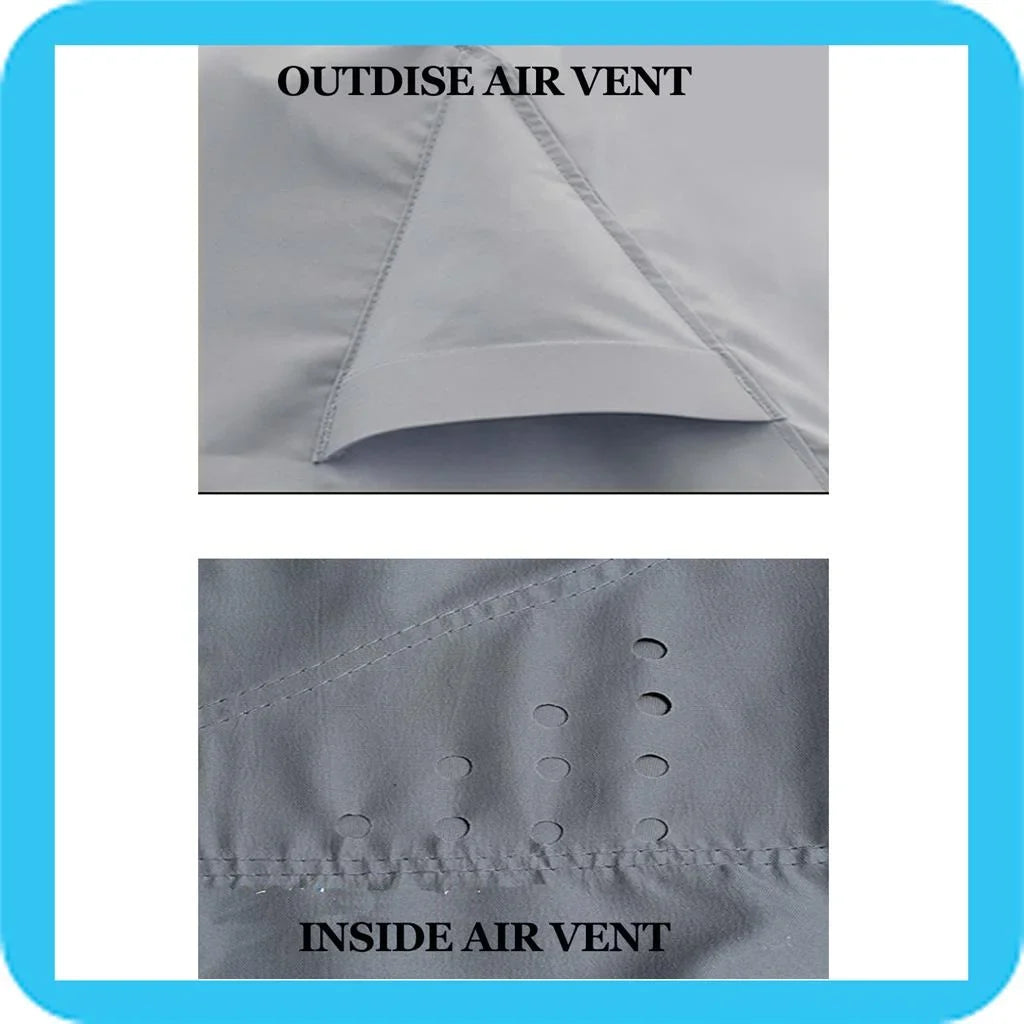 BOAT COVER Compatible for LEGEND BOATS 16 XTERMINATOR 2006-2014 STORAGE, TRAVEL, LIFT