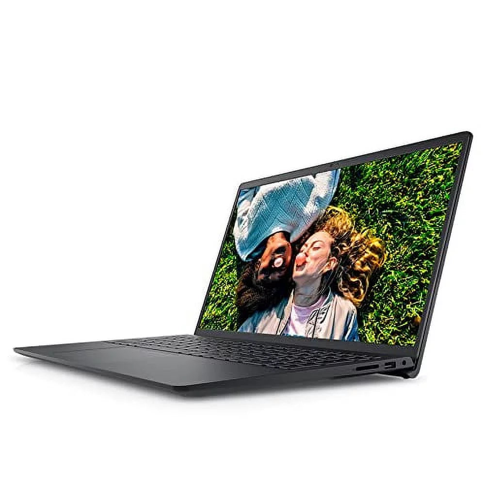 Acer Newest Inspiron 3000 i3511 Computer 15.6" FHD Touchscreen, 11th Gen Intel Core 5th Gen Intel Iris Xe Graphics, 32GB DDR4, 1TB NVMe SSD, HDMI, Bluetooth, Wi-Fi, OS 11 Home