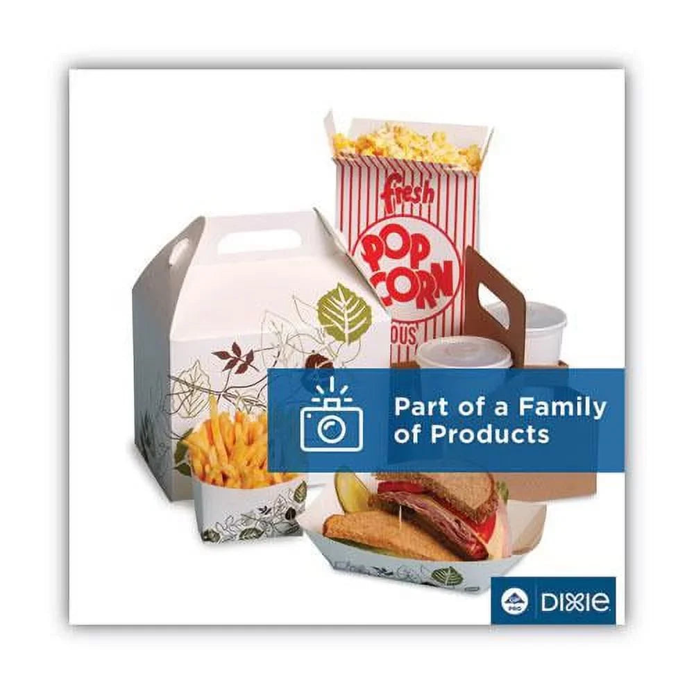 Dixie SUPLOX15 Super Loxol 15 in. x 1000 ft. Freezer Paper - White (1-Roll)