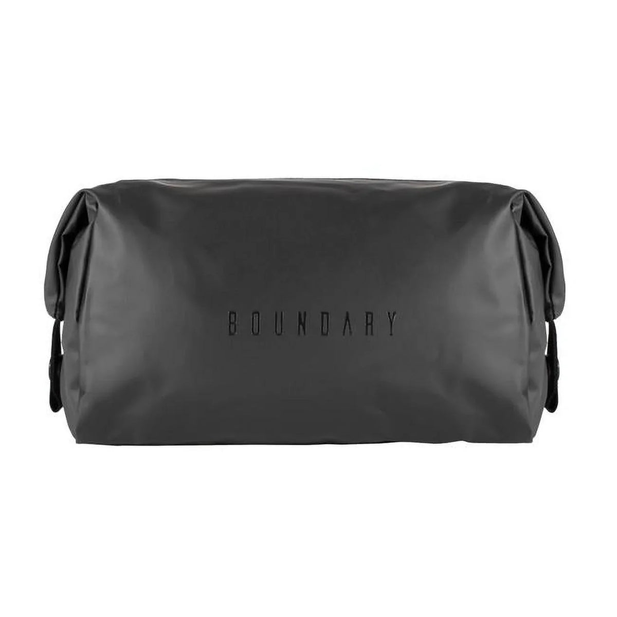 Boundary Supply TE-EXM-0101 6L EXM Port Accessory Bag, Black - 420D Hypalon