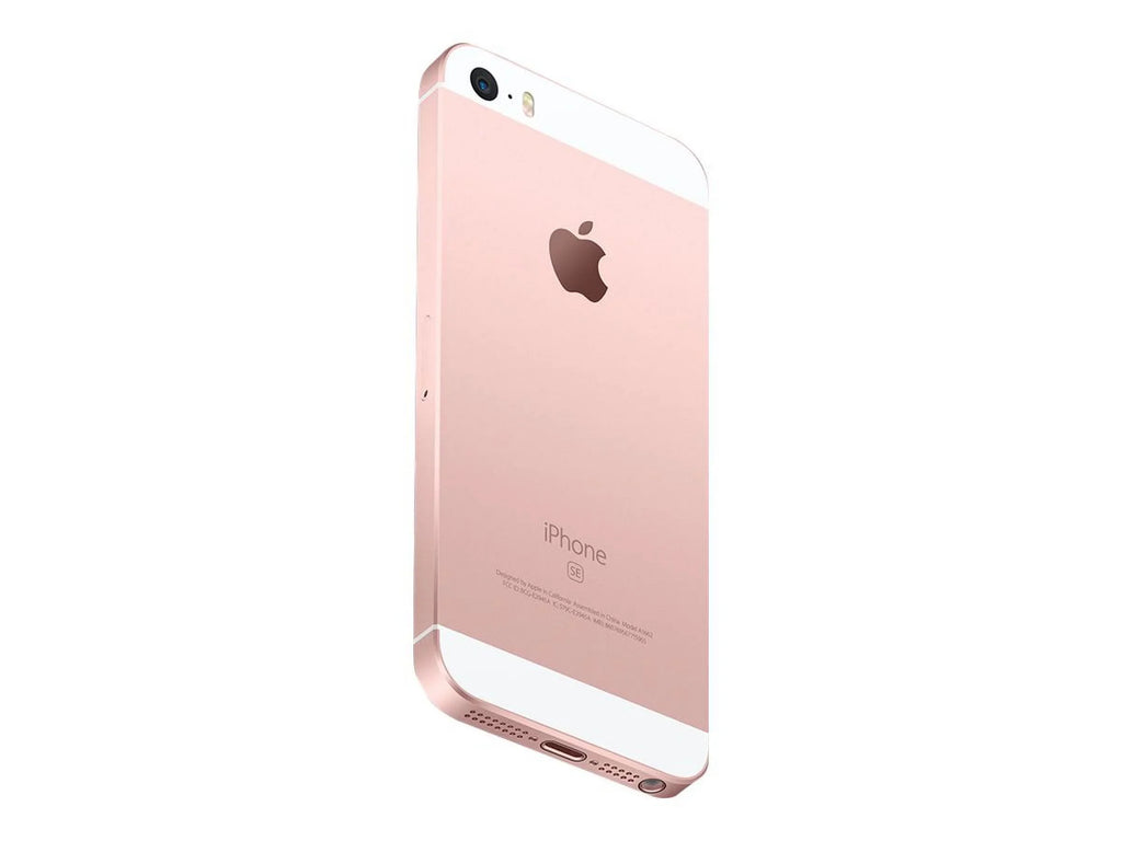 Apple iPhone SE 8 GB Rose Gold