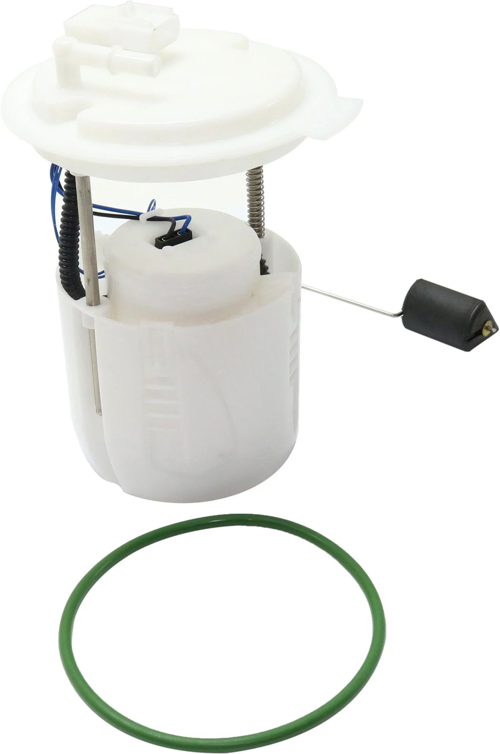 Fuel Pump Compatible With 2009-2017 Jeep Wrangler 2018 JK 6Cyl 3.8L 3.6L with Sending Unit