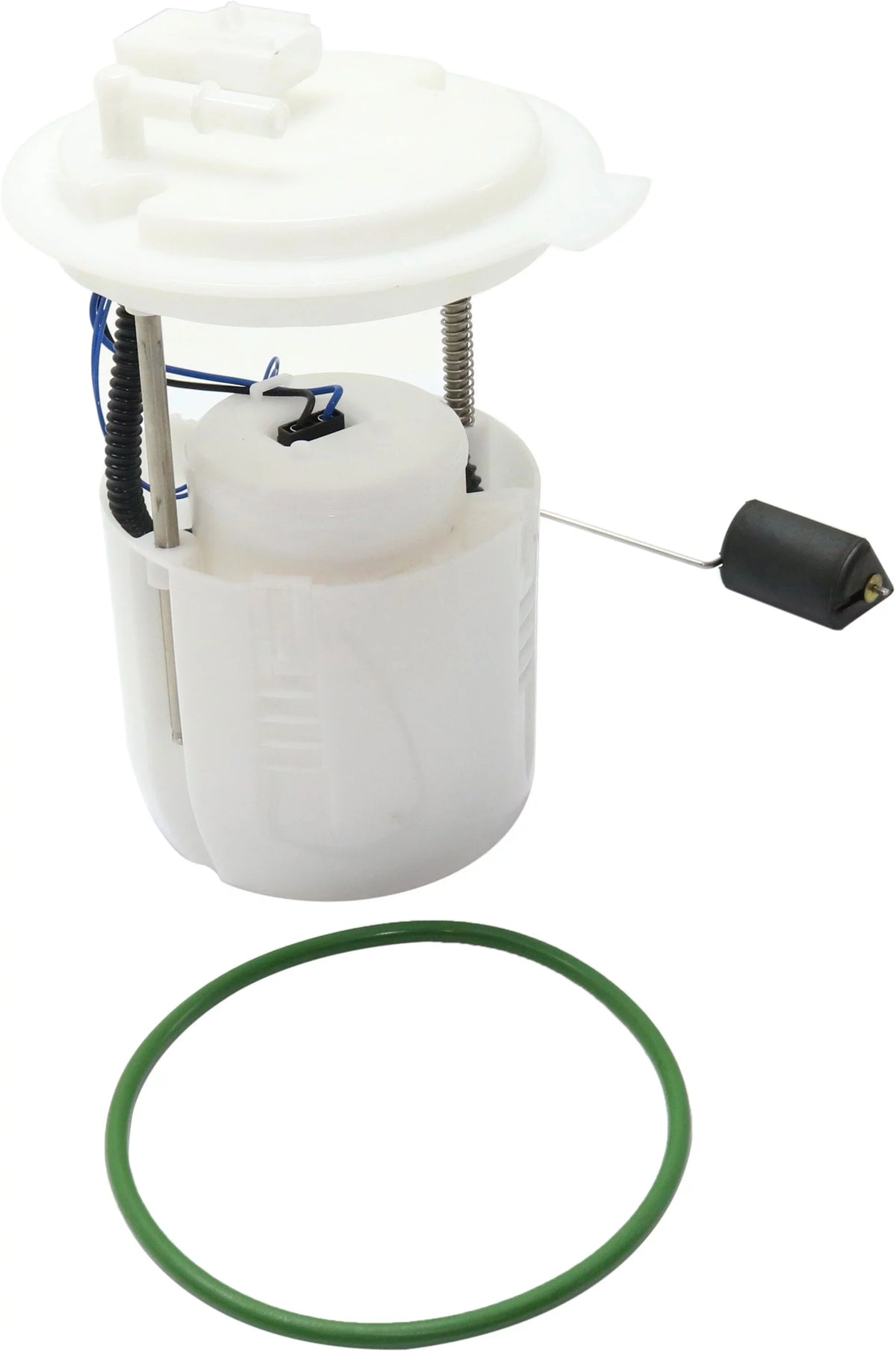 Fuel Pump Compatible With 2009-2017 Jeep Wrangler 2018 JK 6Cyl 3.8L 3.6L with Sending Unit