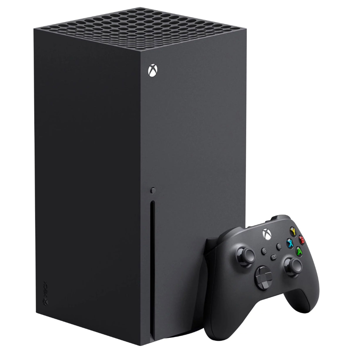 2020 Version Xbox Series Console X Bundle-Black