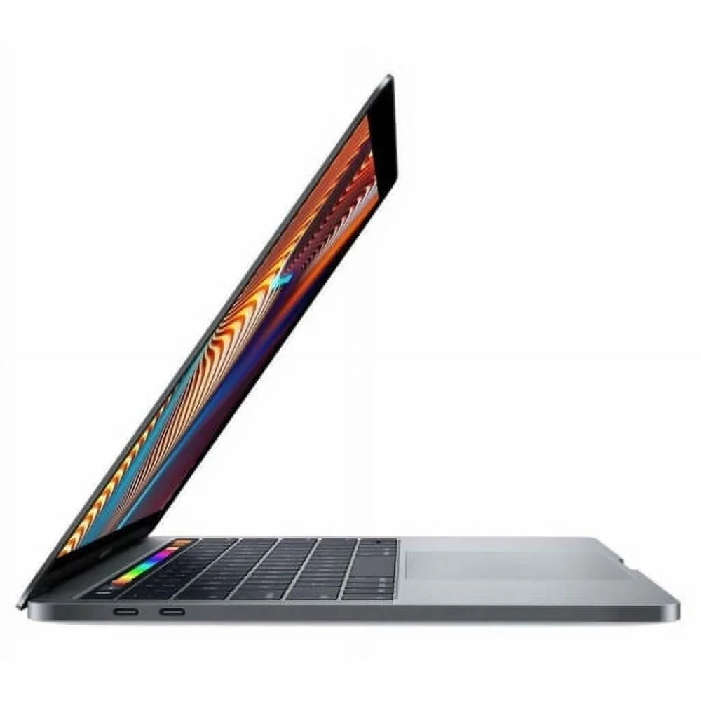 Pre-Owned Apple MacBook Pro 13.3" 2018 256GB MR9Q2LL/A - Space Gray (Good)