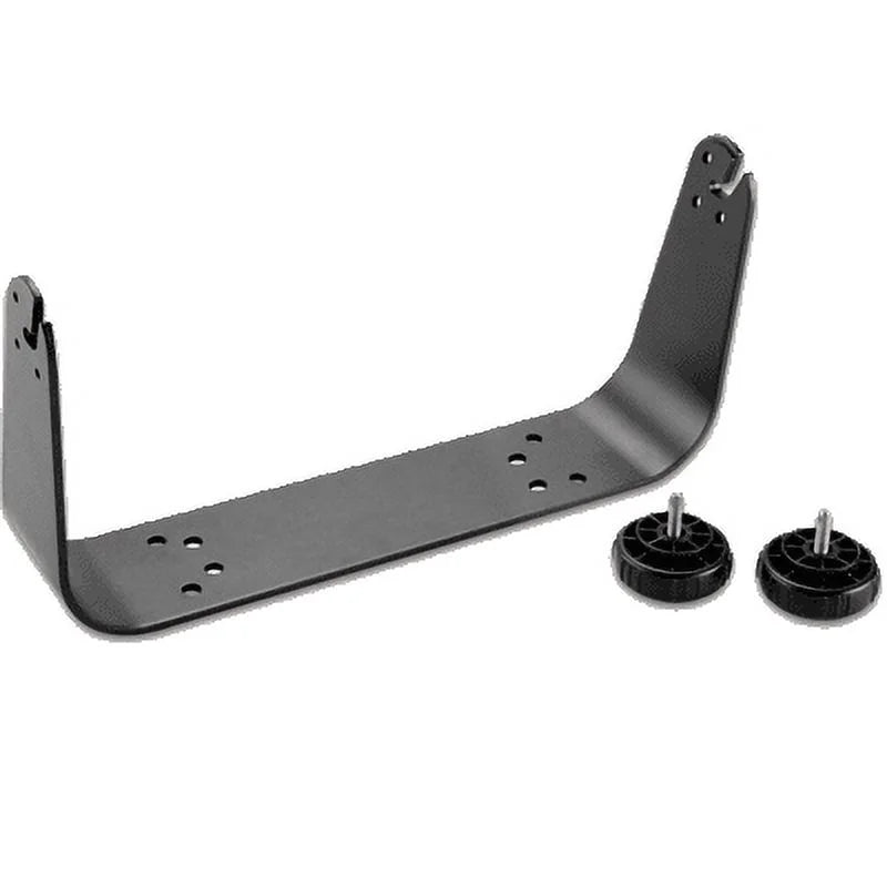 Garmin New OEM Bail Mount with Knobs (GPSMAP® 12x2 Series), 010-12545-03