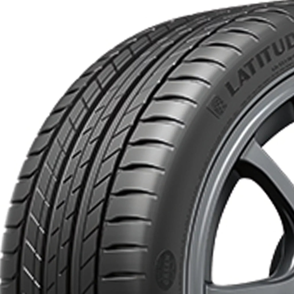 Michelin Model Sport 3 Summer 255/50R19 107W XL Passenger Tire