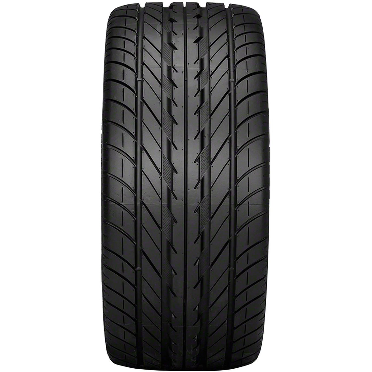 Goodyear Eagle F1 GS EMT UHP P245/45R17 89Y Passenger Tire