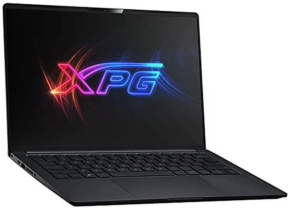 EXCaliberPC 2021 XPG Xenia 14 Gaming Device Pro Extreme Core i5 16GB RAM, 1TB NVMe SSD, Intel Iris Xe, 14" WUXGA, OS 10) Core i5